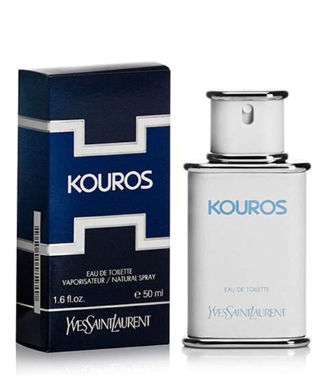 perfume inverse masculino eau de toilette 100ml|Yves Saint Laurent Kouros Eau De Toilette Spray for .